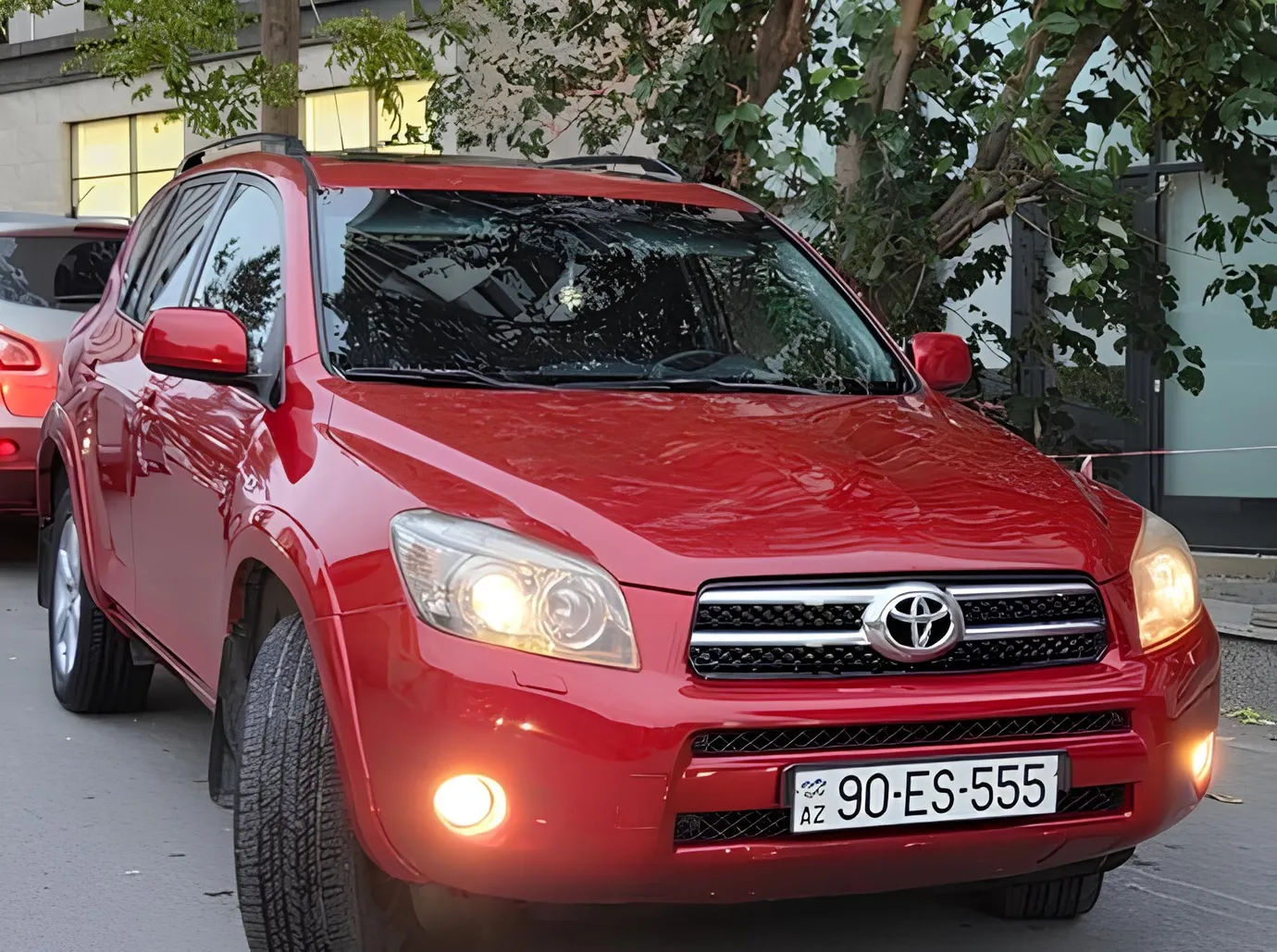 Toyota RAV4, 2.4 L, 2009 год, 118 000 km, Баку - Цена: 21 500 ₼ - Tunel.az