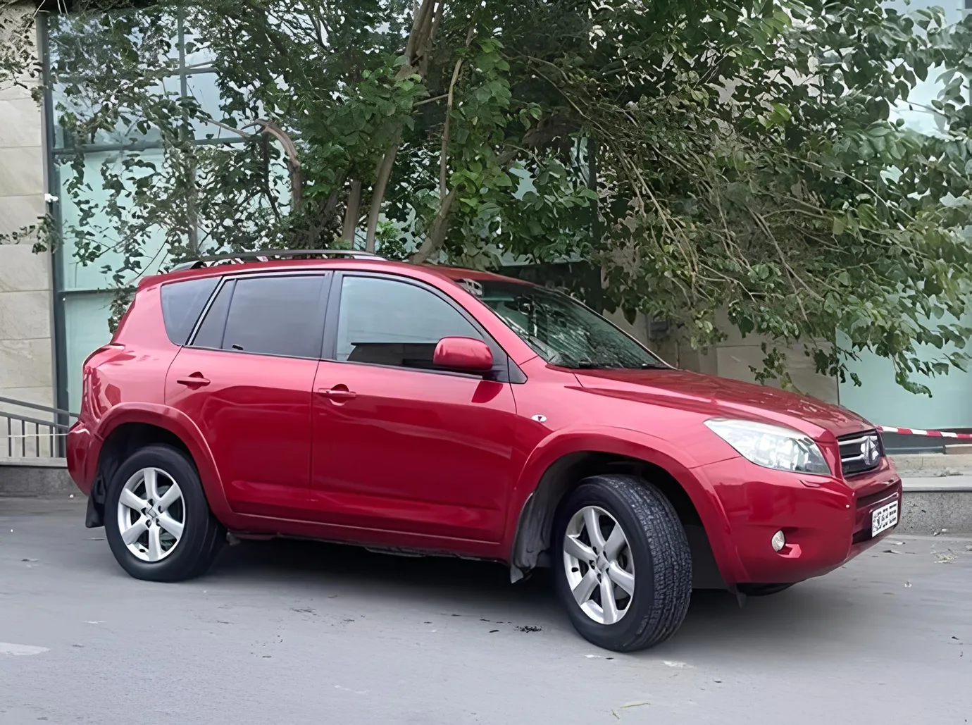 Toyota RAV4, 2.4 L, 2009 год, 118 000 km, Баку - Цена: 21 500 ₼ - Tunel.az
