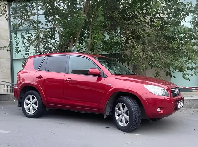 Toyota RAV4, 2.4 L, 2009 год, 118 000 km, Баку - Цена: 21 500 ₼ - Tunel.az