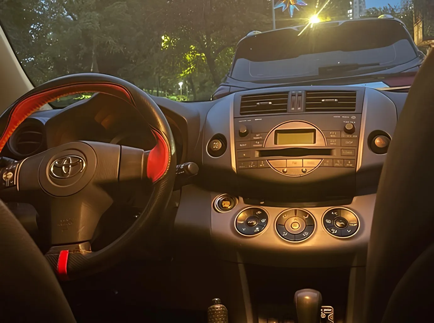 Toyota RAV4, 2.4 L, 2009 год, 118 000 km, Баку - Цена: 21 500 ₼ - Tunel.az