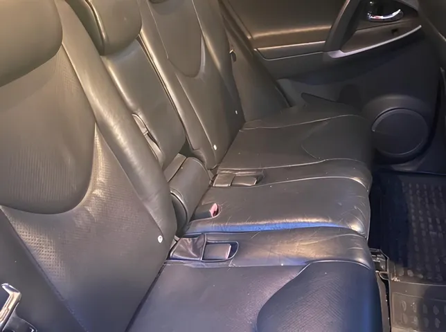 Toyota RAV4, 2.4 L, 2009 год, 118 000 km, Баку - Цена: 21 500 ₼ - Tunel.az