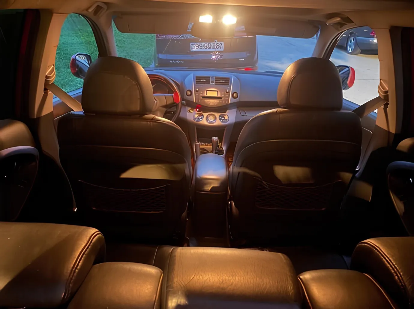 Toyota RAV4, 2.4 L, 2009 год, 118 000 km, Баку - Цена: 21 500 ₼ - Tunel.az