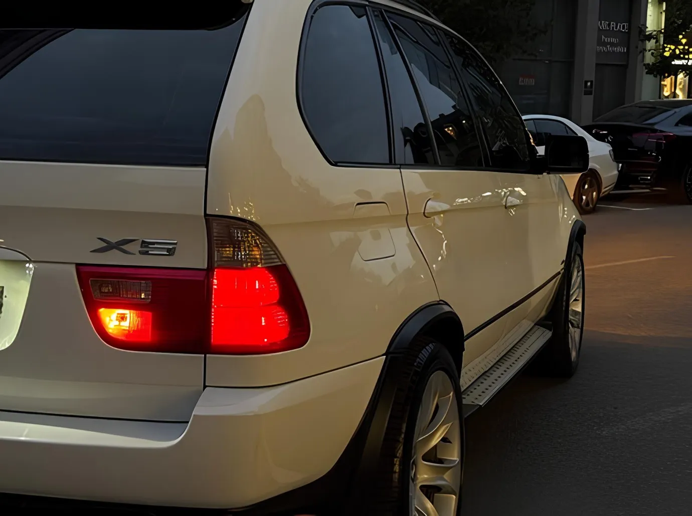 BMW X5, 4.8 L, 2005 year, 288 000 km, Baku - Price: 19 600 ₼ - Tunel.az
