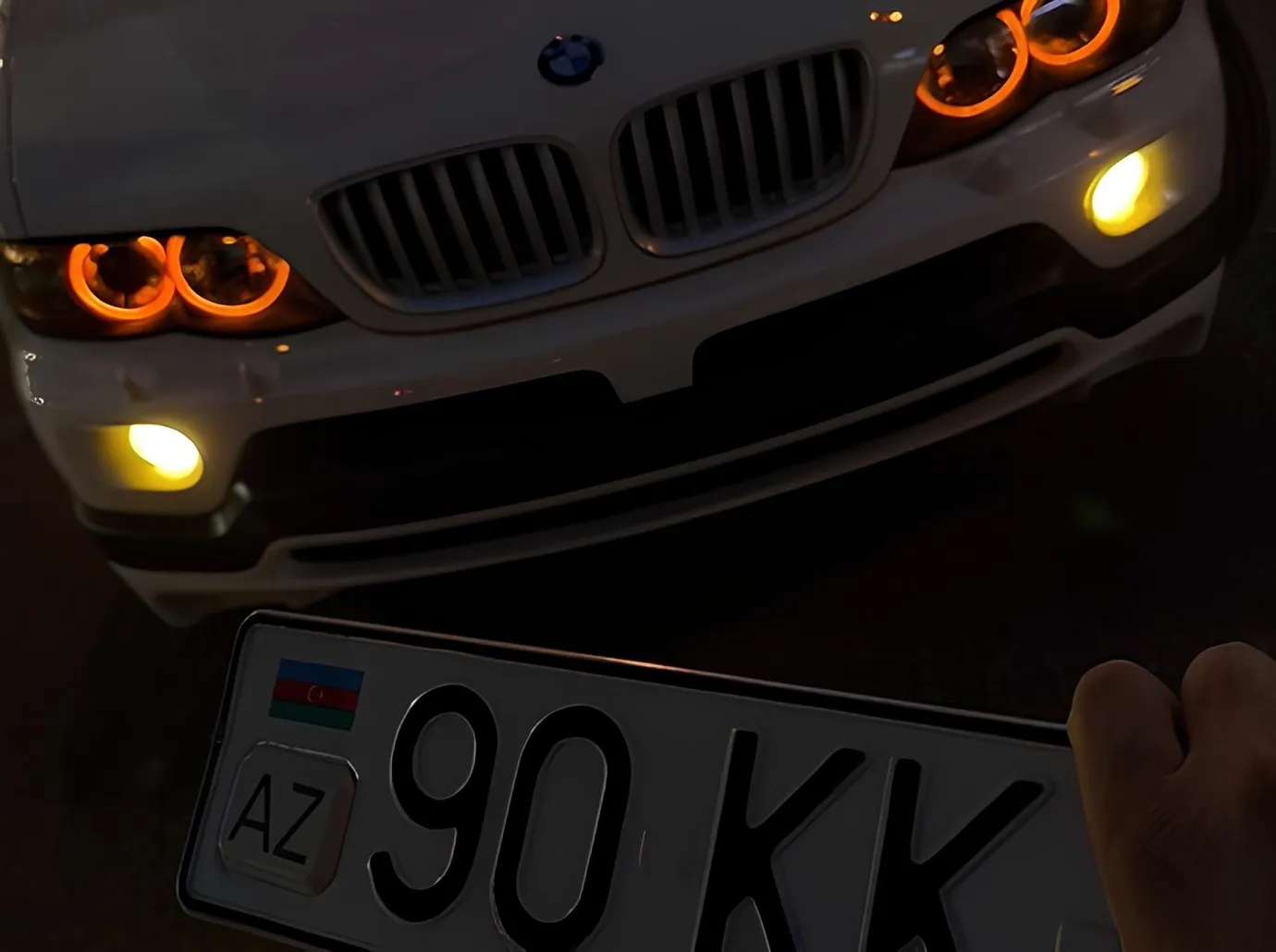 BMW X5, 4.8 L, 2005 year, 288 000 km, Baku - Price: 19 600 ₼ - Tunel.az