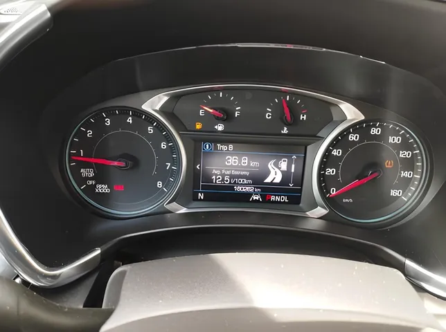 Chevrolet Equinox, 1.5 L, 2020 год, 168 000 km, Баку - Цена: 20 500 ₼ - Tunel.az