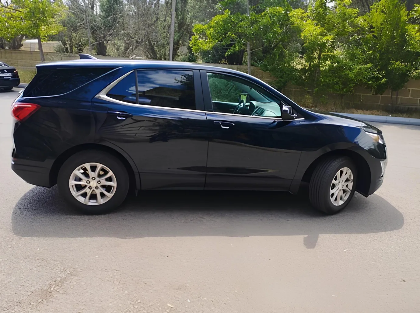 Chevrolet Equinox, 1.5 L, 2020 год, 168 000 km, Баку - Цена: 20 500 ₼ - Tunel.az