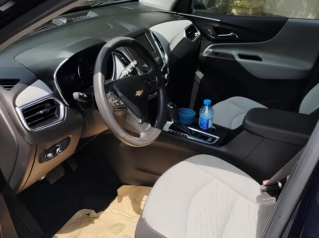 Chevrolet Equinox, 1.5 L, 2020 год, 168 000 km, Баку - Цена: 20 500 ₼ - Tunel.az
