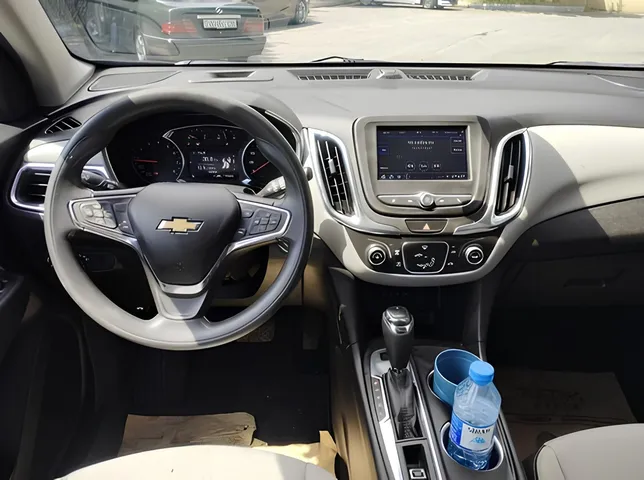 Chevrolet Equinox, 1.5 L, 2020 год, 168 000 km, Баку - Цена: 20 500 ₼ - Tunel.az