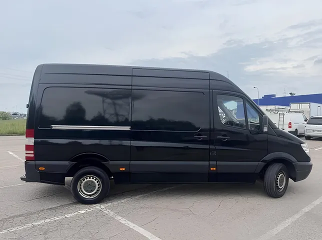 Mercedes Sprinter 315, 2.2 L, 2010 год, 356 600 km, Баку - Цена: 25 900 ₼ - Tunel.az
