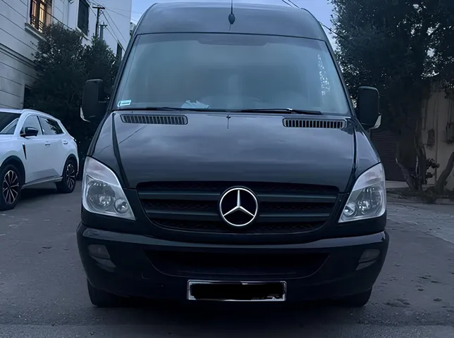 Mercedes Sprinter 315, 2.2 L, 2010 год, 356 600 km, Баку - Цена: 25 900 ₼ - Tunel.az