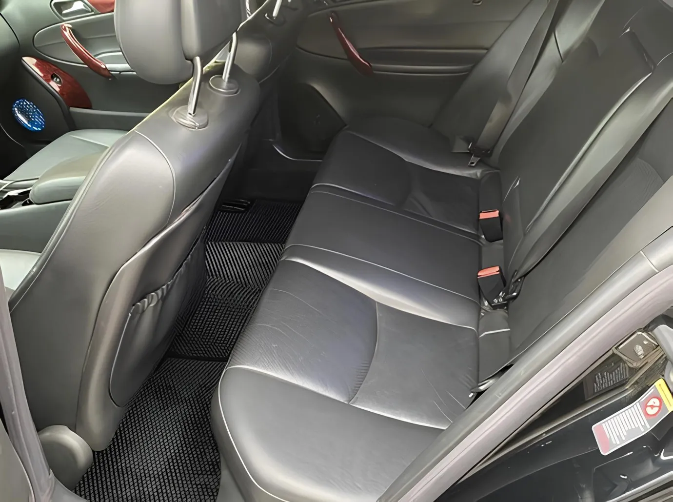 Mercedes C 240, 2.6 L, 2002 baujahr, 261 000 km, Sumgayit - Preis: 10 400 ₼ - Tunel.az