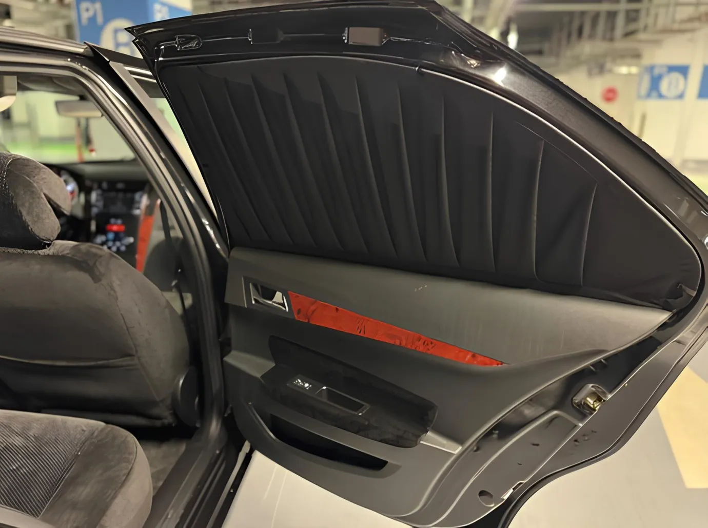 Khazar SD, 1.7 L, 2022 baujahr, 55 227 km, Baku - Preis: 13 000 ₼ - Tunel.az