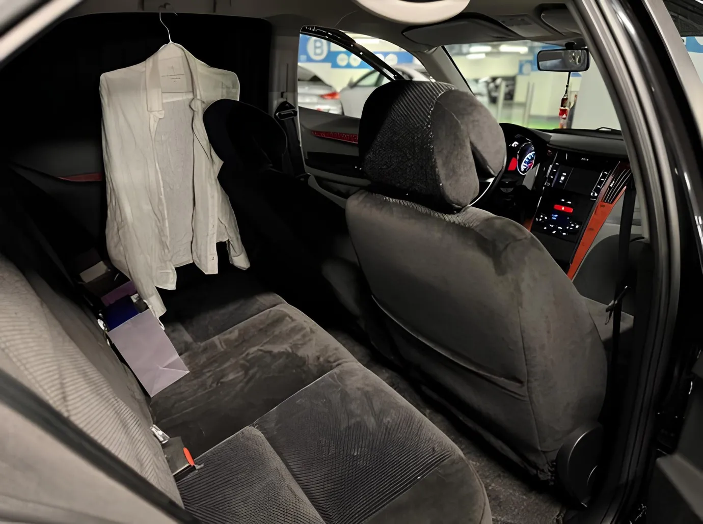 Khazar SD, 1.7 L, 2022 baujahr, 55 227 km, Baku - Preis: 13 000 ₼ - Tunel.az