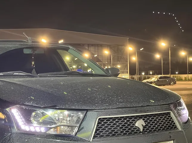 Khazar SD, 1.7 L, 2022 baujahr, 55 227 km, Baku - Preis: 13 000 ₼ - Tunel.az