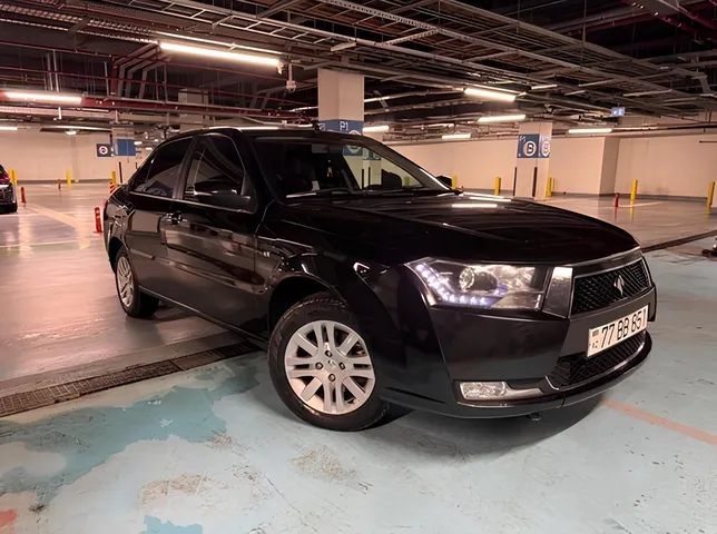 Khazar SD, 1.7 L, 2022 baujahr, 55 227 km, Baku - Preis: 13 000 ₼ - Tunel.az