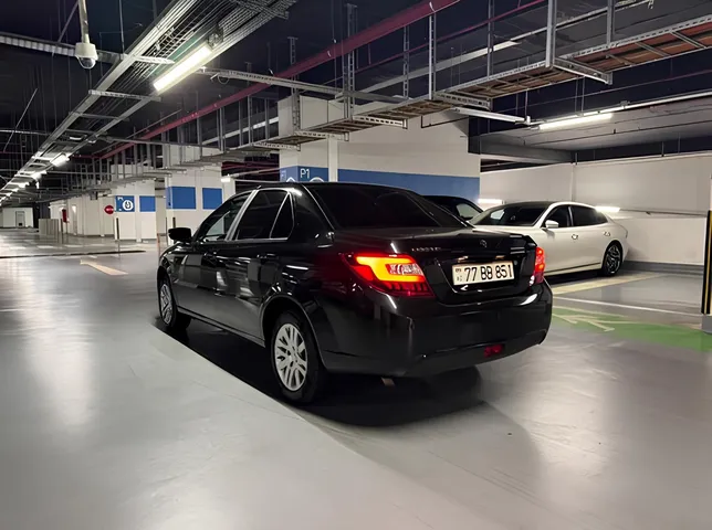 Khazar SD, 1.7 L, 2022 baujahr, 55 227 km, Baku - Preis: 13 000 ₼ - Tunel.az
