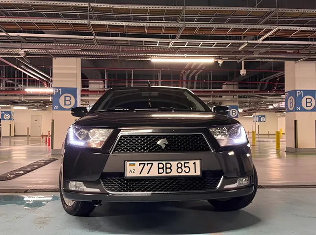 Khazar SD, 1.7 L, 2022 baujahr, 55 227 km, Baku - Preis: 13 000 ₼ - Tunel.az
