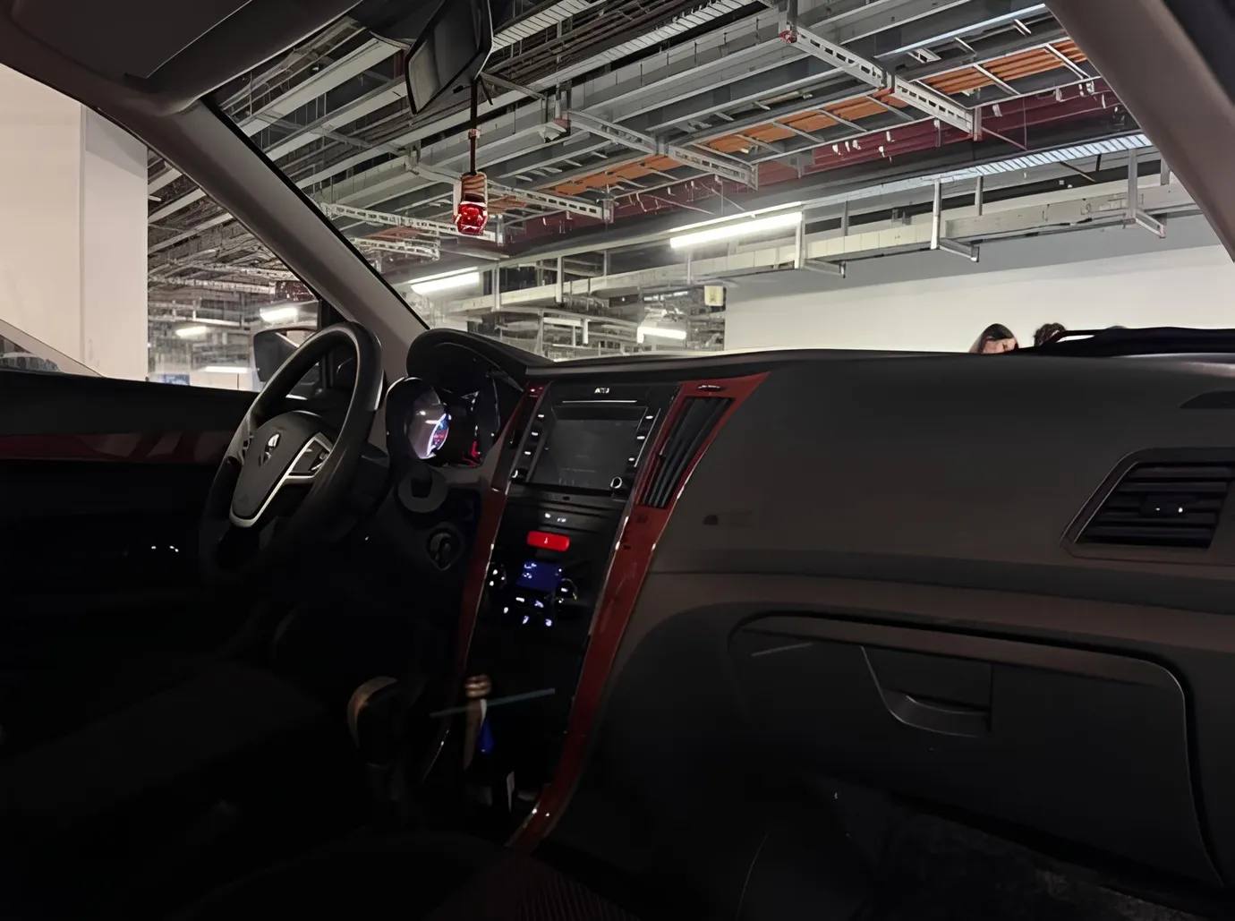 Khazar SD, 1.7 L, 2022 baujahr, 55 227 km, Baku - Preis: 13 000 ₼ - Tunel.az
