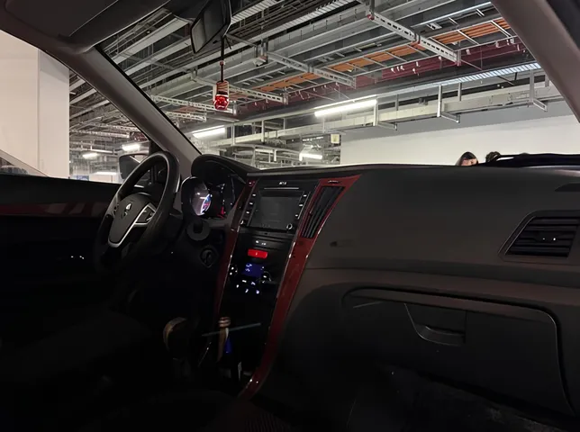 Khazar SD, 1.7 L, 2022 baujahr, 55 227 km, Baku - Preis: 13 000 ₼ - Tunel.az