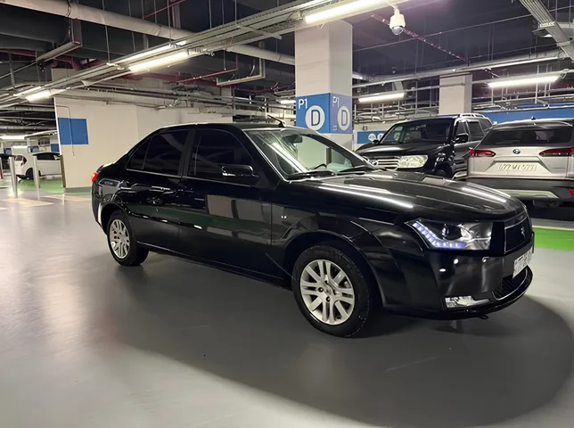Khazar SD, 1.7 L, 2022 baujahr, 55 227 km, Baku - Preis: 13 000 ₼ - Tunel.az