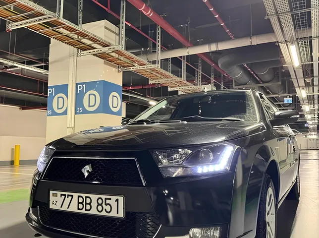 Khazar SD, 1.7 L, 2022 baujahr, 55 227 km, Baku - Preis: 13 000 ₼ - Tunel.az