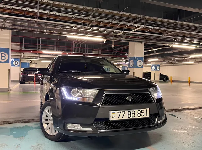 Khazar SD, 1.7 L, 2022 baujahr, 55 227 km, Baku - Preis: 13 000 ₼ - Tunel.az