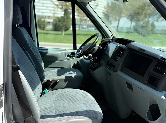 Ford Transit, 2.2 L, 2010 ano, 171 568 km, Baku - Preço: 17 500 ₼ - Tunel.az