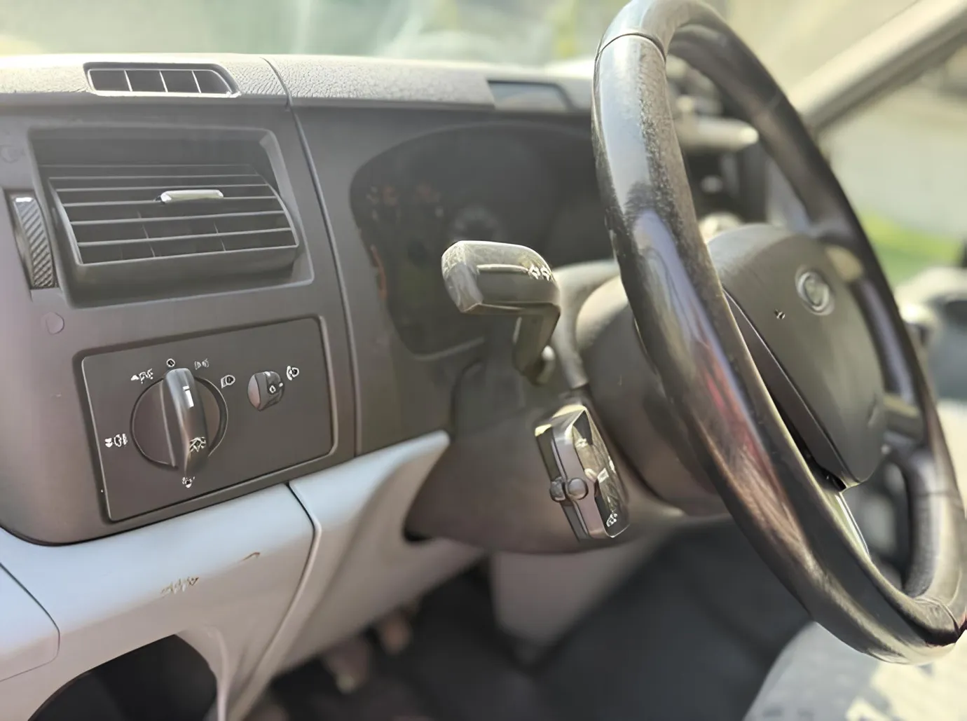 Ford Transit, 2.2 L, 2010 ano, 171 568 km, Baku - Preço: 17 500 ₼ - Tunel.az