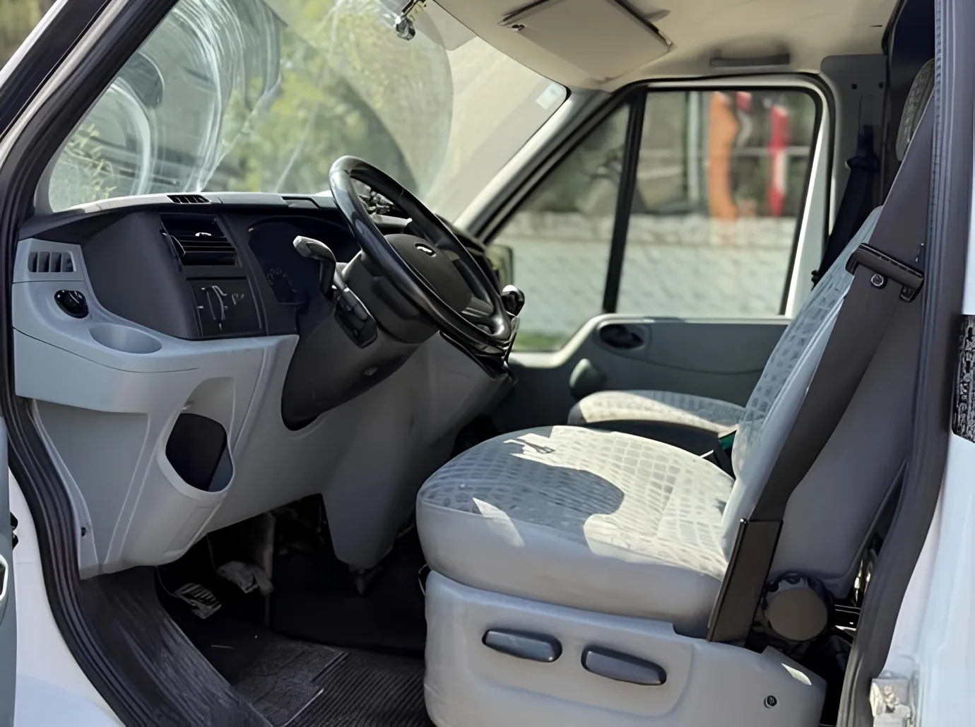 Ford Transit, 2.2 L, 2010 ano, 171 568 km, Baku - Preço: 17 500 ₼ - Tunel.az