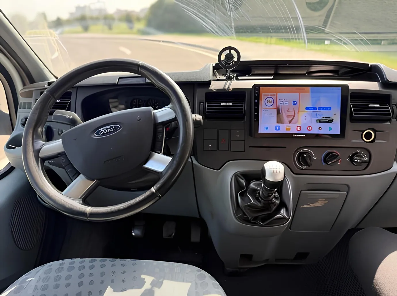 Ford Transit, 2.2 L, 2010 ano, 171 568 km, Baku - Preço: 17 500 ₼ - Tunel.az