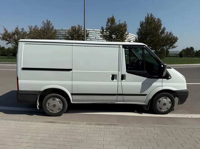 Ford Transit, 2.2 L, 2010 ano, 171 568 km, Baku - Preço: 17 500 ₼ - Tunel.az