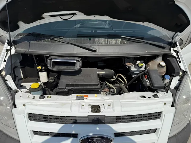 Ford Transit, 2.2 L, 2010 ano, 171 568 km, Baku - Preço: 17 500 ₼ - Tunel.az
