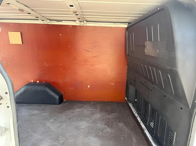 Ford Transit, 2.2 L, 2010 ano, 171 568 km, Baku - Preço: 17 500 ₼ - Tunel.az