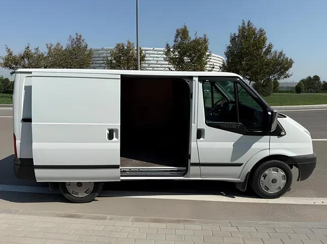 Ford Transit, 2.2 L, 2010 ano, 171 568 km, Baku - Preço: 17 500 ₼ - Tunel.az