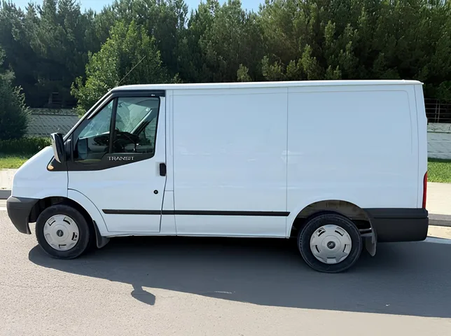 Ford Transit, 2.2 L, 2010 ano, 171 568 km, Baku - Preço: 17 500 ₼ - Tunel.az