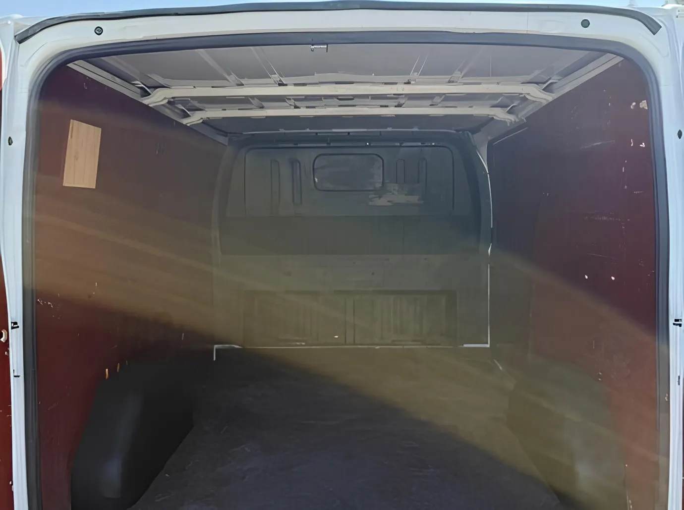 Ford Transit, 2.2 L, 2010 ano, 171 568 km, Baku - Preço: 17 500 ₼ - Tunel.az