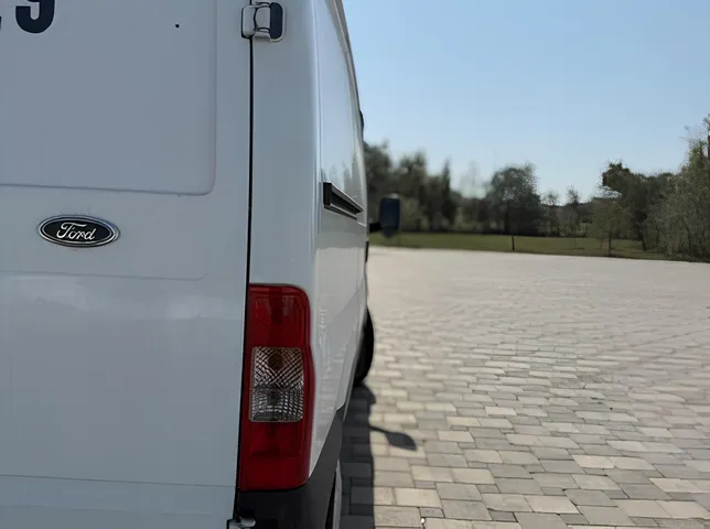 Ford Transit, 2.2 L, 2010 ano, 171 568 km, Baku - Preço: 17 500 ₼ - Tunel.az