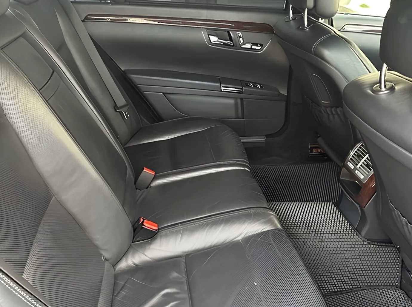 Mercedes S 350, 3.5 L, 2010 i̇l, 223 000 km, Bakı - Qiymət: 27 700 ₼ - Tunel.az
