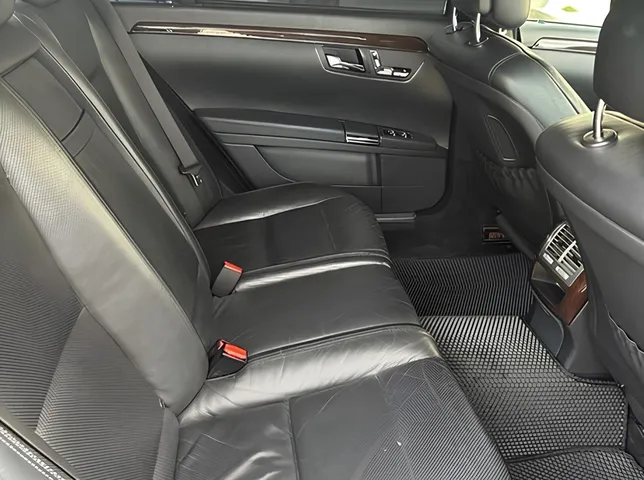Mercedes S 350, 3.5 L, 2010 i̇l, 223 000 km, Bakı - Qiymət: 27 700 ₼ - Tunel.az