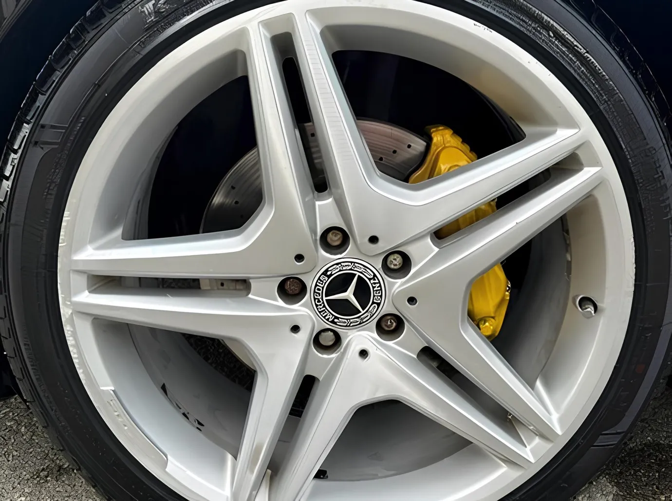 Mercedes S 350, 3.5 L, 2010 i̇l, 223 000 km, Bakı - Qiymət: 27 700 ₼ - Tunel.az