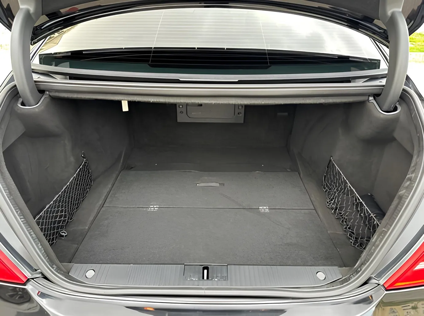 Mercedes S 350, 3.5 L, 2010 i̇l, 223 000 km, Bakı - Qiymət: 27 700 ₼ - Tunel.az