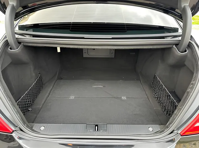 Mercedes S 350, 3.5 L, 2010 i̇l, 223 000 km, Bakı - Qiymət: 27 700 ₼ - Tunel.az