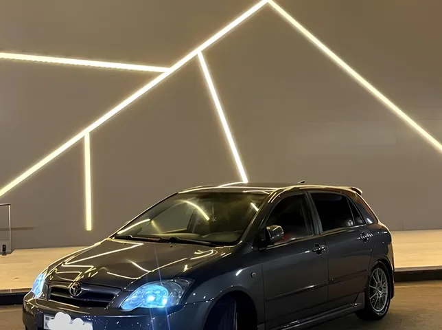 Toyota Corolla, 1.4 L, 2007 жыл, 356 284 km, Baku - Баасы: 13 300 ₼ - Tunel.az