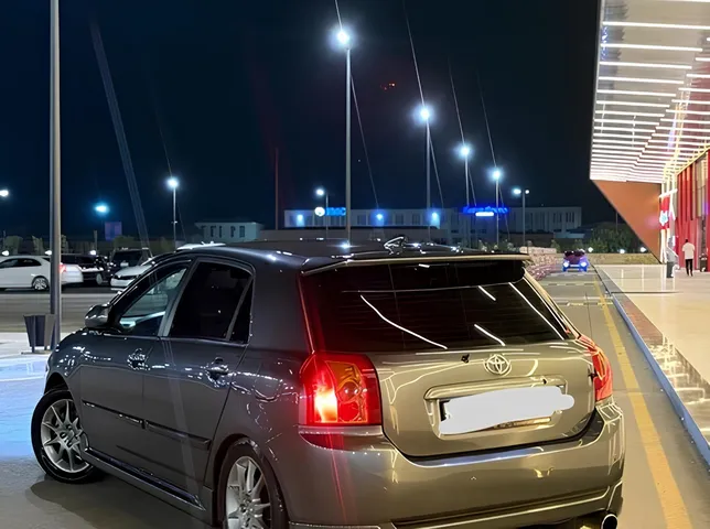 Toyota Corolla, 1.4 L, 2007 жыл, 356 284 km, Baku - Баасы: 13 300 ₼ - Tunel.az