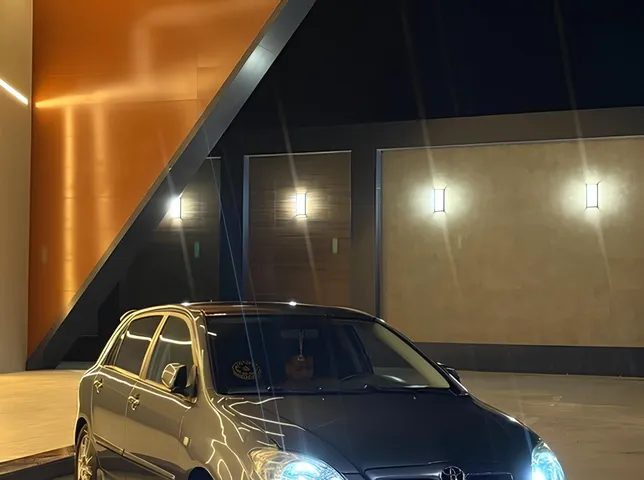 Toyota Corolla, 1.4 L, 2007 жыл, 356 284 km, Baku - Баасы: 13 300 ₼ - Tunel.az