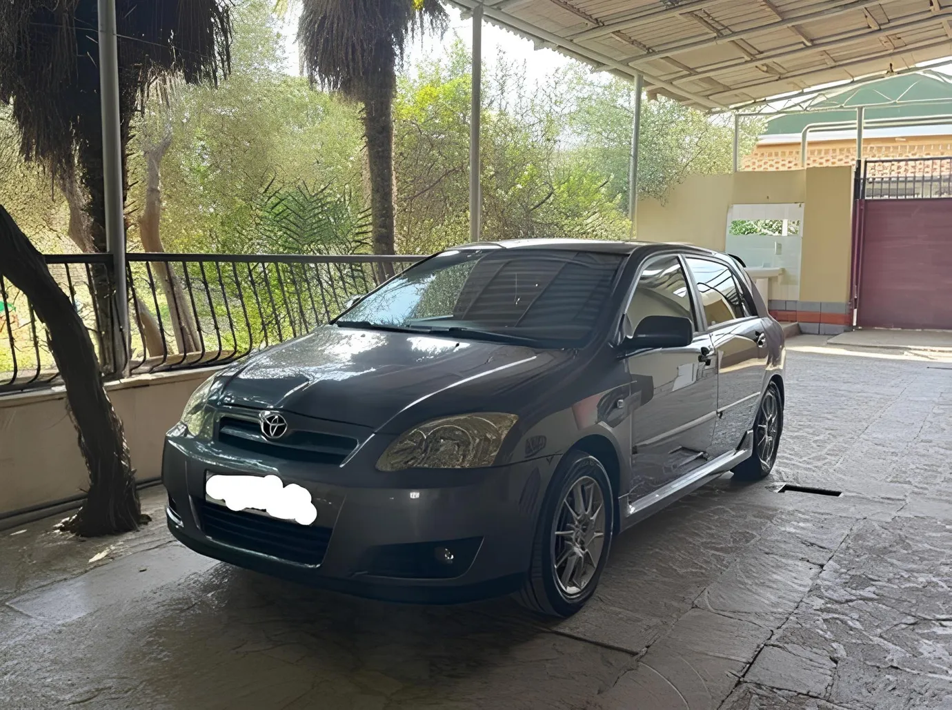 Toyota Corolla, 1.4 L, 2007 жыл, 356 284 km, Baku - Баасы: 13 300 ₼ - Tunel.az