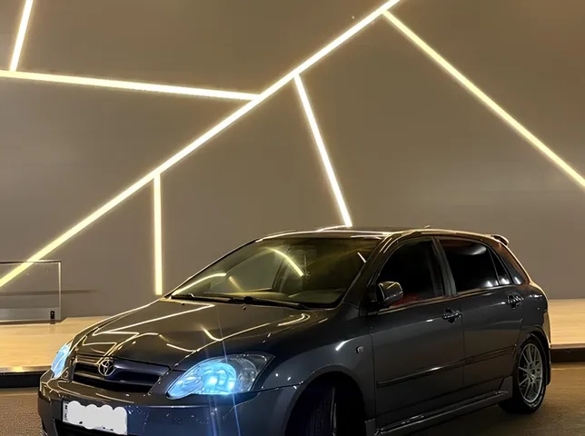 Toyota Corolla, 1.4 L, 2007 жыл, 356 284 km, Baku - Баасы: 13 300 ₼ - Tunel.az