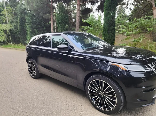 Land Rover RR Velar, 2.0 L, 2021 baujahr, 100 000 km, Baku - Preis: 72 000 ₼ - Tunel.az