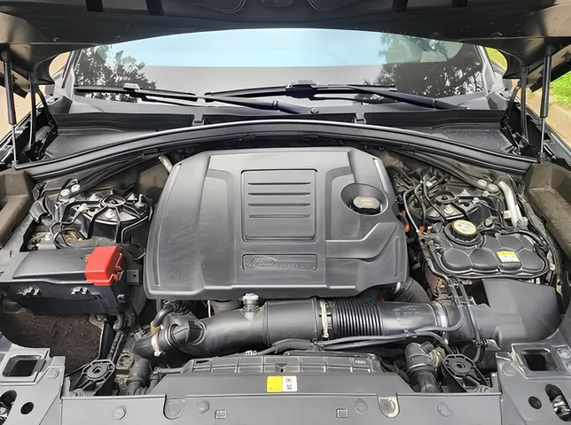 Land Rover RR Velar, 2.0 L, 2021 baujahr, 100 000 km, Baku - Preis: 72 000 ₼ - Tunel.az