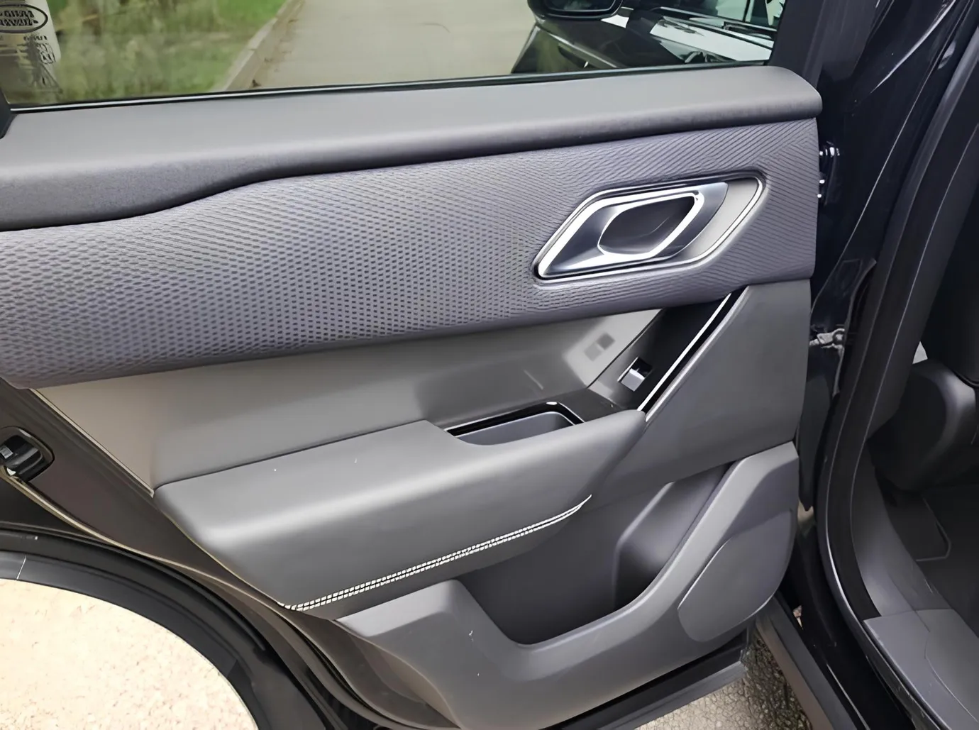 Land Rover RR Velar, 2.0 L, 2021 baujahr, 100 000 km, Baku - Preis: 72 000 ₼ - Tunel.az